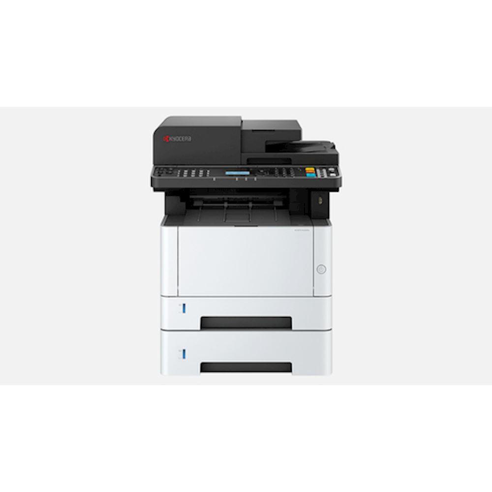 20250611163539_21ff572c Kyocera ECOSYS MA3500x Ασπρόμαυρο Πολυμηχάνημα Laser - Image 2