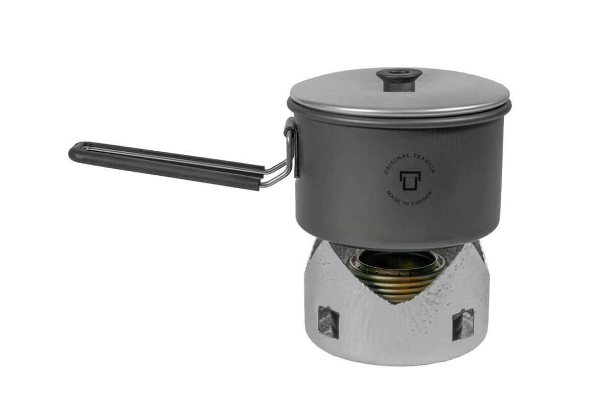 Πολυεργαλείο Trangia Micro Original Ha Set - Image 1
