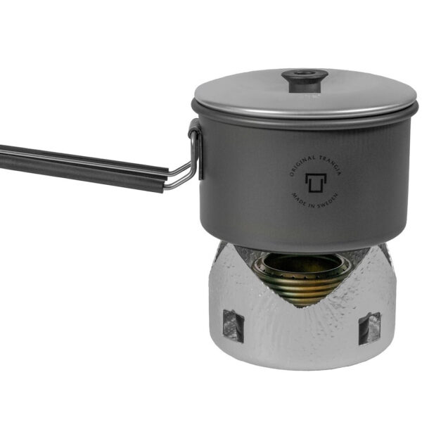 Πολυεργαλείο Trangia Micro Original Ha Set