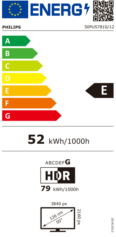 20250613110707_d70c9bb5 Philips Smart 4K LED PUS7810 (2025) - Image 2