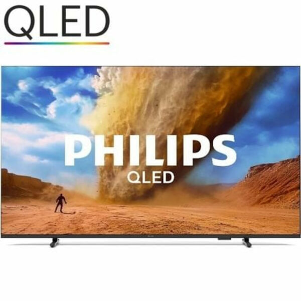 Philips Smart 4K LED PUS7810 (2025)