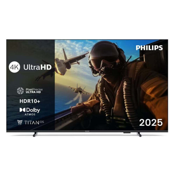 Philips Smart 4K LED PUS7000 (2025)