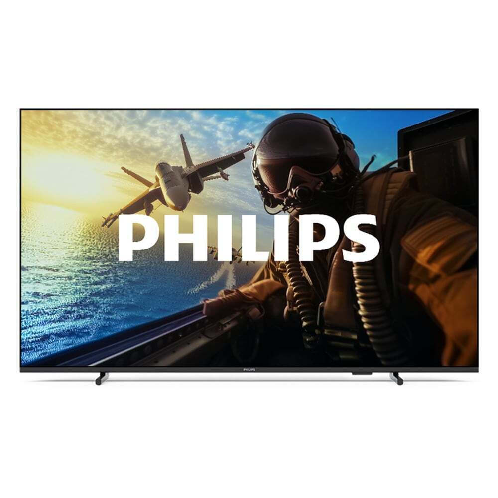 Philips Smart Τηλεόραση 55" 4K UHD LED PUS7000 HDR (2025) 55PUS7000/12
