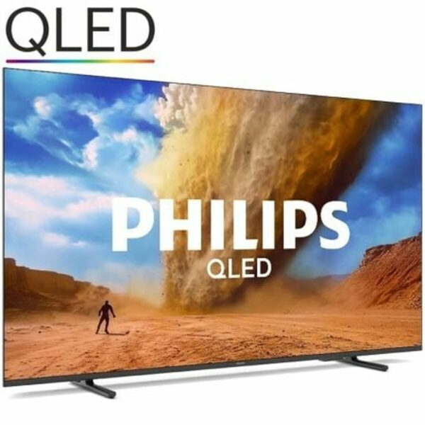 Philips Smart 4K LED PUS7810 (2025)