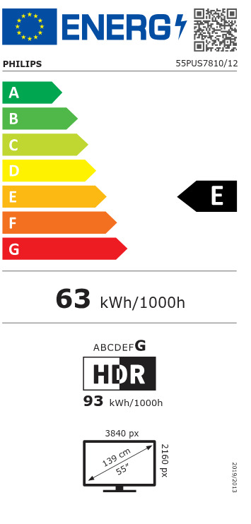 20250613112555_16396918 Philips Smart 4K LED PUS7810 (2025) - Image 2
