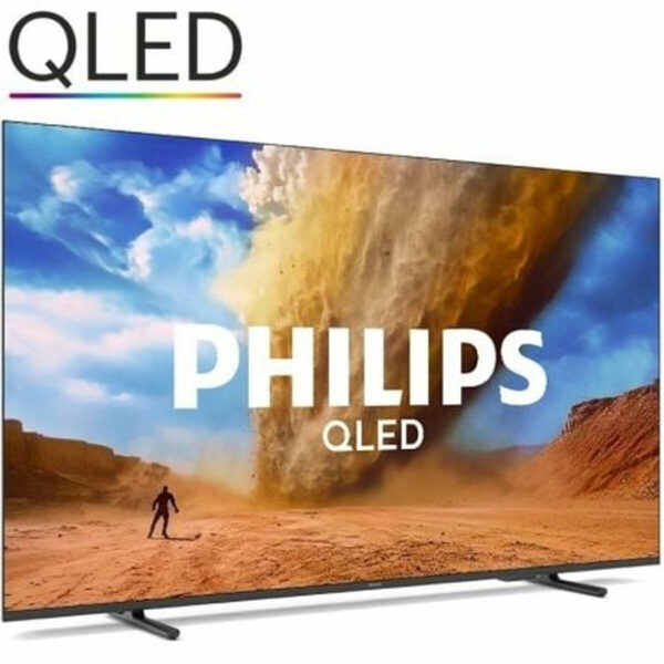 Philips Smart 4K LED PUS7810 (2025)