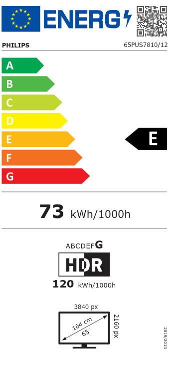 20250613112651_9e6450c7 Philips Smart 4K LED PUS7810 (2025) - Image 2