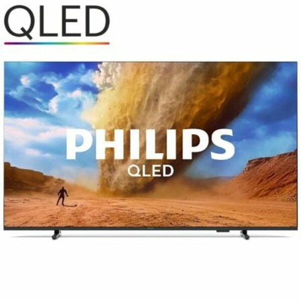 Philips Smart 4K LED PUS7810 (2025)