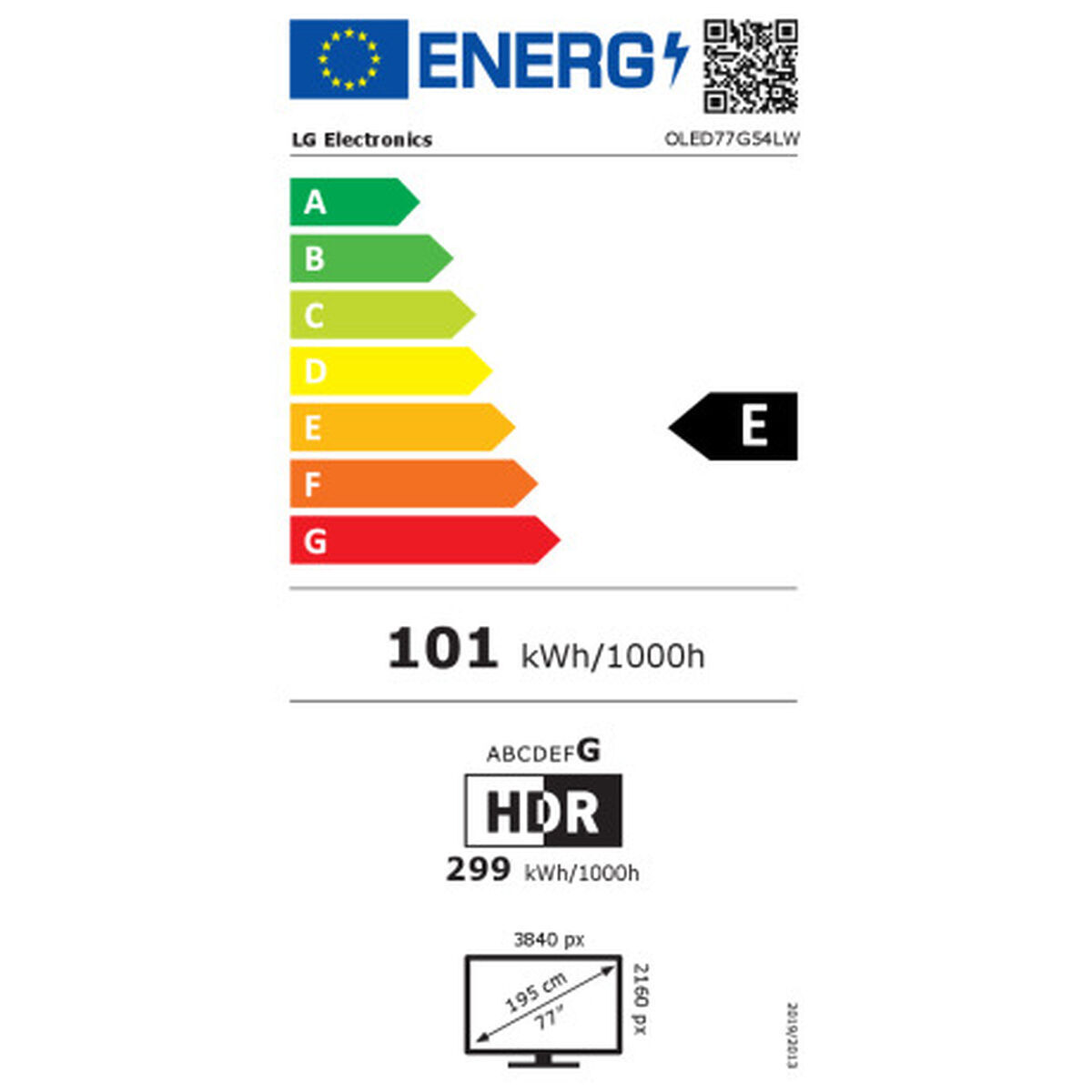 20250613123829_a2a4aa07 LG Smart 4K OLED evo AI G5 (2025) - Image 2