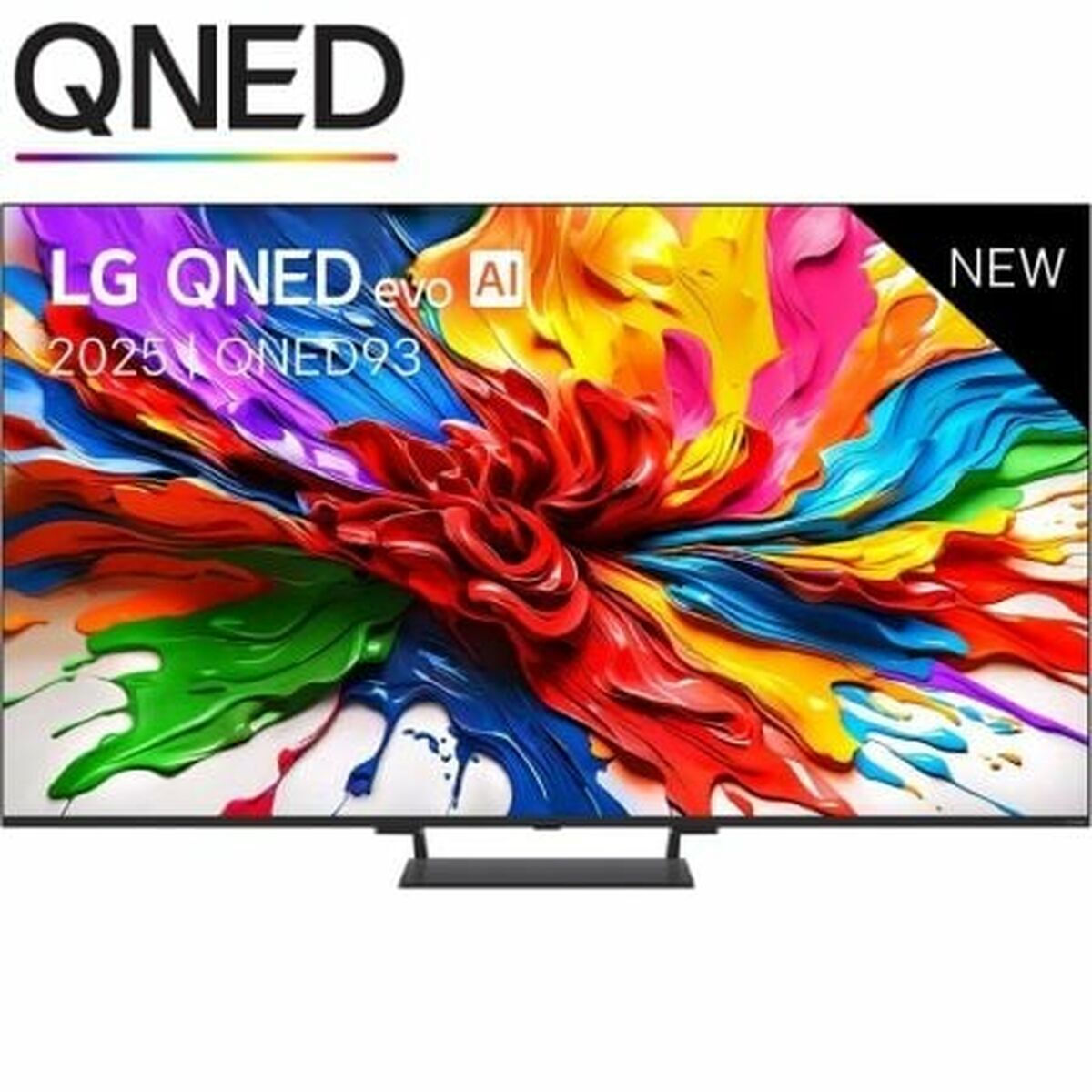 20250613125233_lg_smart_tileorasi_75_4k_uhd_mini_led_75qned93a6a_hdr_2025 LG Smart 4K Mini LED Evo AI QNED93 (2025) - Image 1