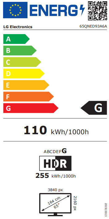 20250613125252_5858db16 LG Smart 4K Mini LED Evo AI QNED93 (2025) - Image 5