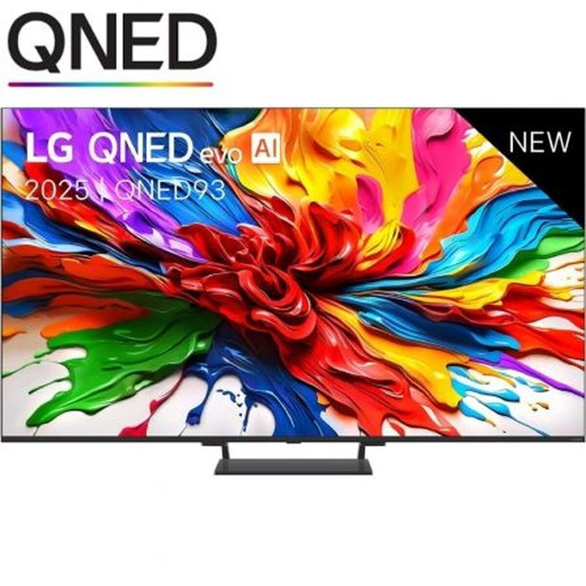 20250613125256_lg_smart_tileorasi_65_4k_uhd_mini_led_65qned93a6a_hdr_2025 LG Smart 4K Mini LED Evo AI QNED93 (2025) - Image 1