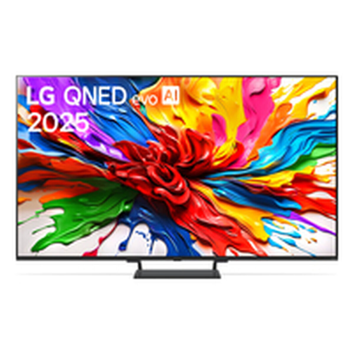 20250613125259_c8be0b14 LG Smart 4K Mini LED Evo AI QNED93 (2025) - Image 2