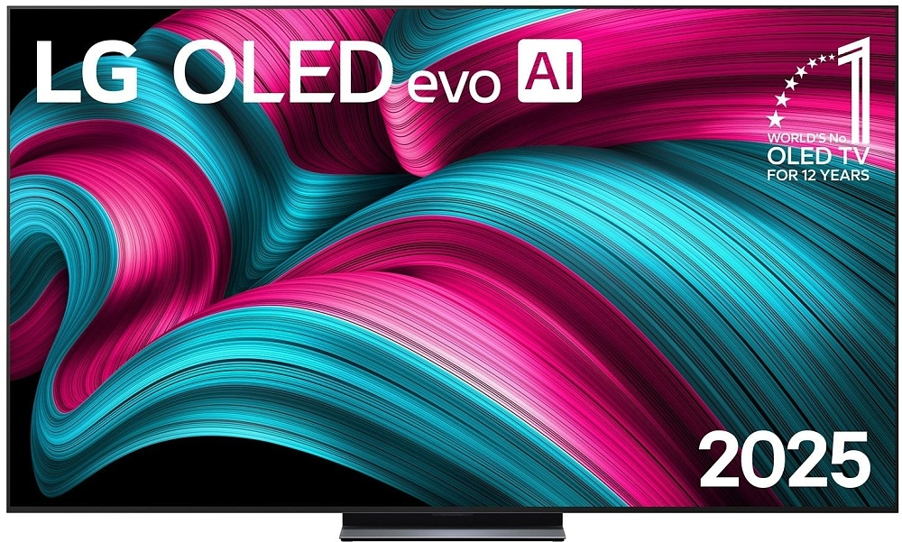 20250613130538_lg_smart_tileorasi_83_4k_uhd_oled_oled83c54la_hdr_2025 LG Smart 4K OLED evo AI C54 (2025) - Image 1