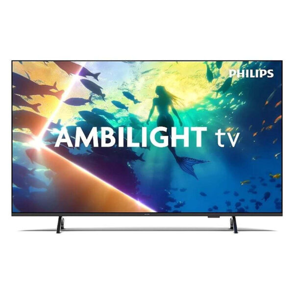 Philips Smart 4K LED Ambilight PUS8010 (2025)