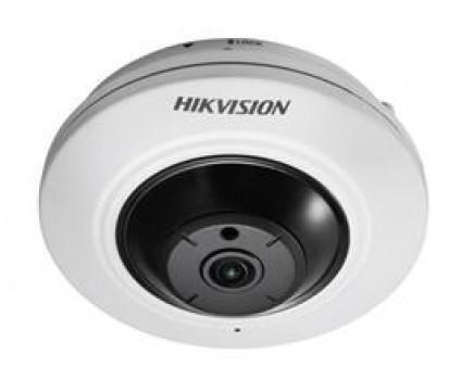 Hikvision DS-2CD2955G0-ISU IP Κάμερα Full HD 1080p