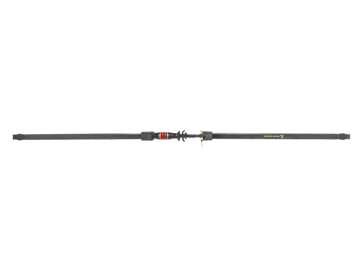 PO3 Poe Lang Ek Chameleon 10-15 Lb Compound Τόξο - Image 3