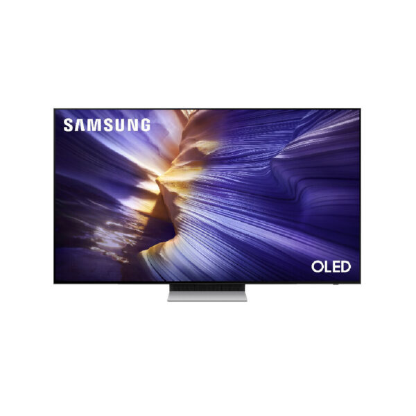 Samsung Smart 4K OLED S90F (2025)
