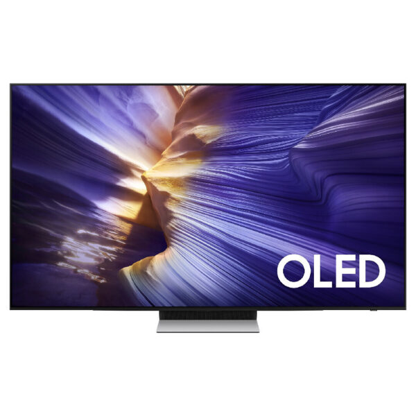 Samsung Smart 65" 4K OLED S90F (2025)