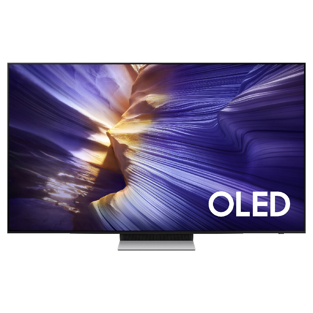 20250613164730_samsung_smart_tileorasi_65_4k_uhd_oled_qe65s90fatxxh_hdr_2025 Samsung Smart 65" 4K OLED S90F (2025) - Image 1