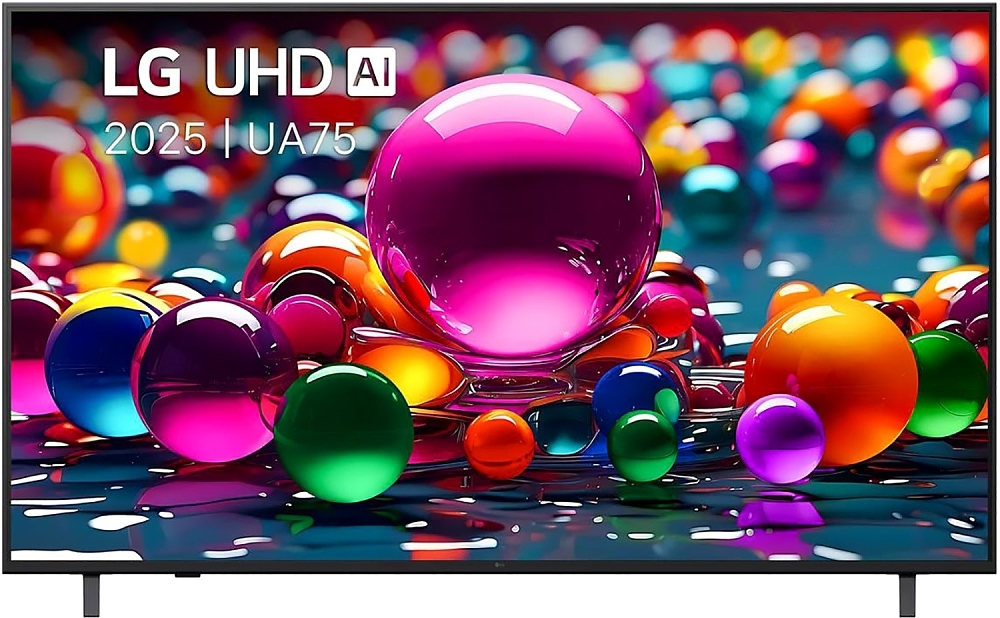 20250613170642_lg_smart_tileorasi_86_4k_uhd_led_86ua75006la_hdr_2025 LG Smart 4K LED AI UA75 (2025) - Image 1