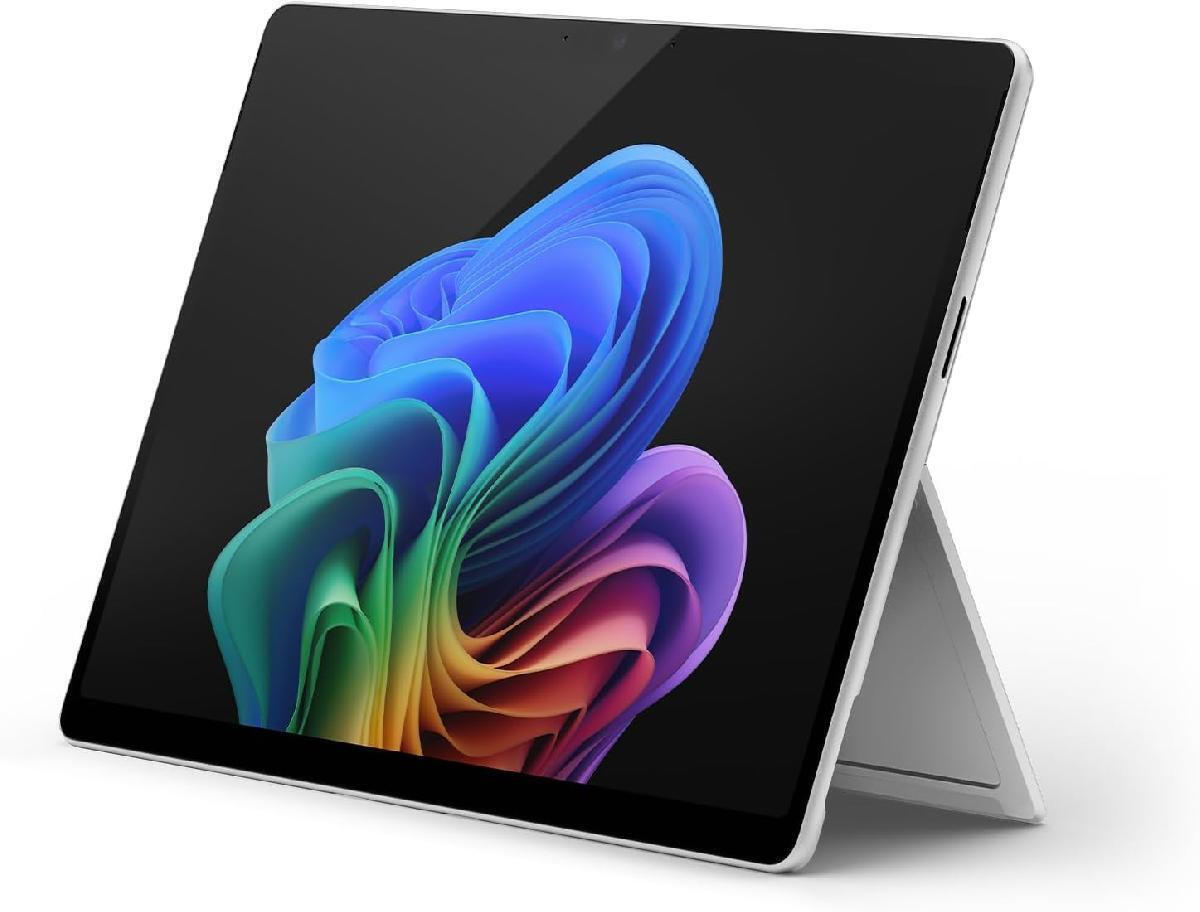 Microsoft Surface Pro Copilot+ PC (11th Edition) (16GB/512GB) - Image 1