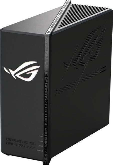 Asus ROG Strix GS-BE18000 Ασύρματο Router