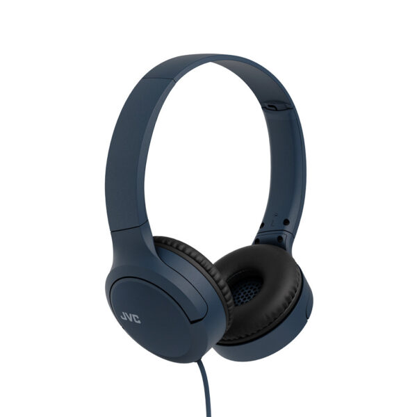 JVC HA-S33UC USB-C