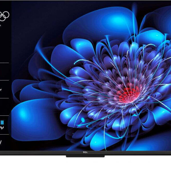 TCL Smart 4K LED P69K (2025)