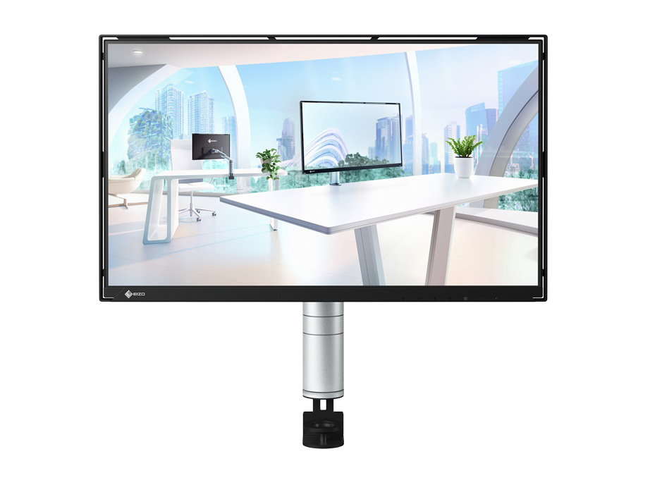 Eizo FlexScan FLT 23.8" IPS FHD 1920x1080 - Image 1