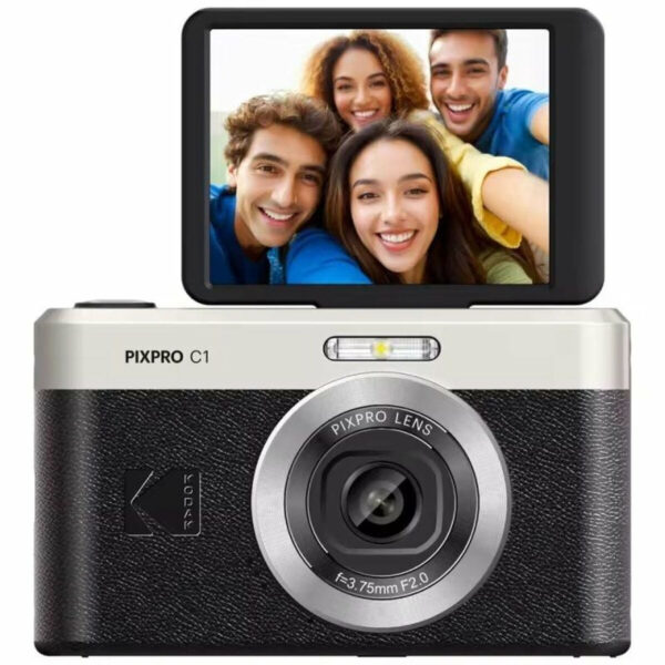 Kodak Pixpro C1 13MP Οπτικό Ζουμ 4x