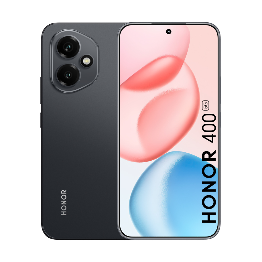 20250618131335_honor_400_5g_dual_sim_8gb_512gb_midnight_black Honor 400 5G Dual SIM (8/512GB) Midnight Black - Image 1
