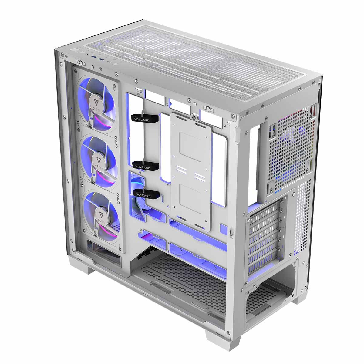 20250618141452_652b91fb Modecom Volcano Stellar ARGB 5F Gaming Midi Tower με Πλαϊνό Παράθυρο - Image 3