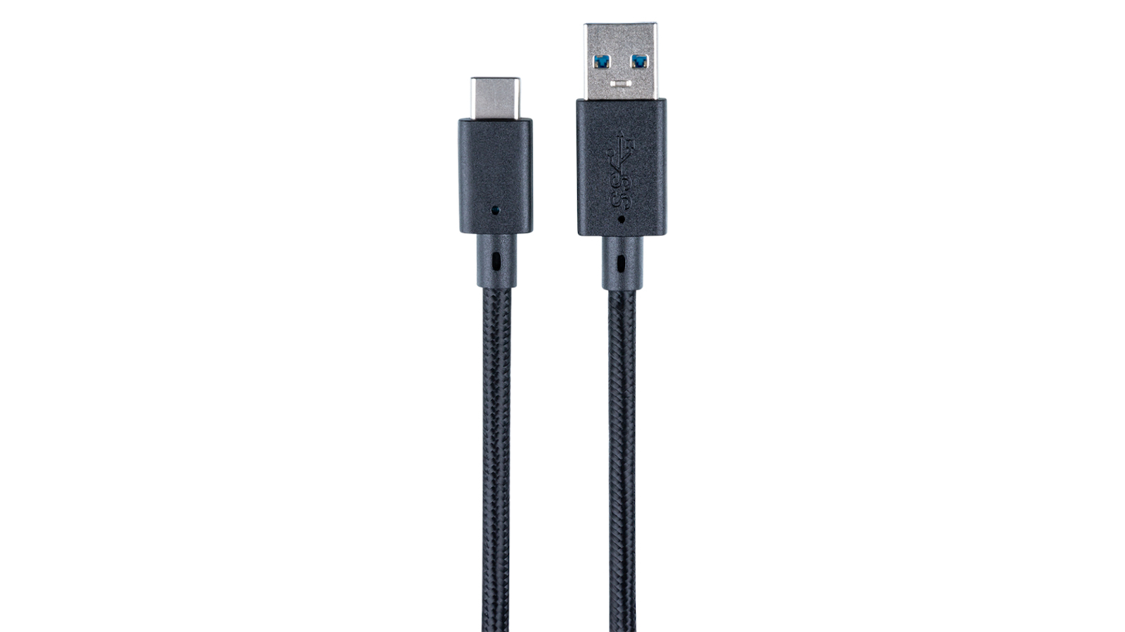 Nacon USB 2.0 USB-C male - USB-A 3m (XBXUSBCCABLE3M) - Image 1