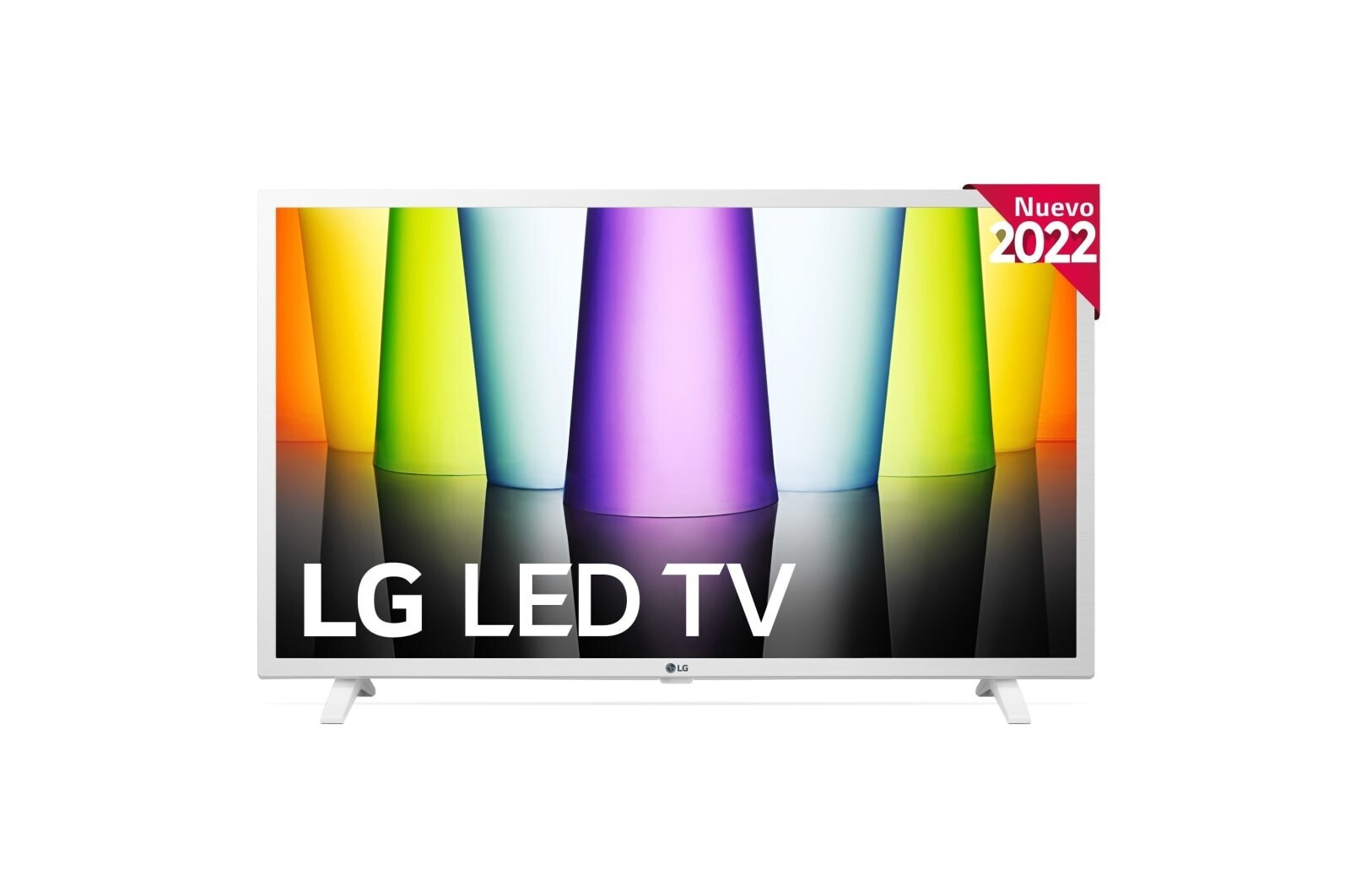 20250618162116_4175488f LG Smart 32" Full HD LED LQ63 (2022) - Image 5