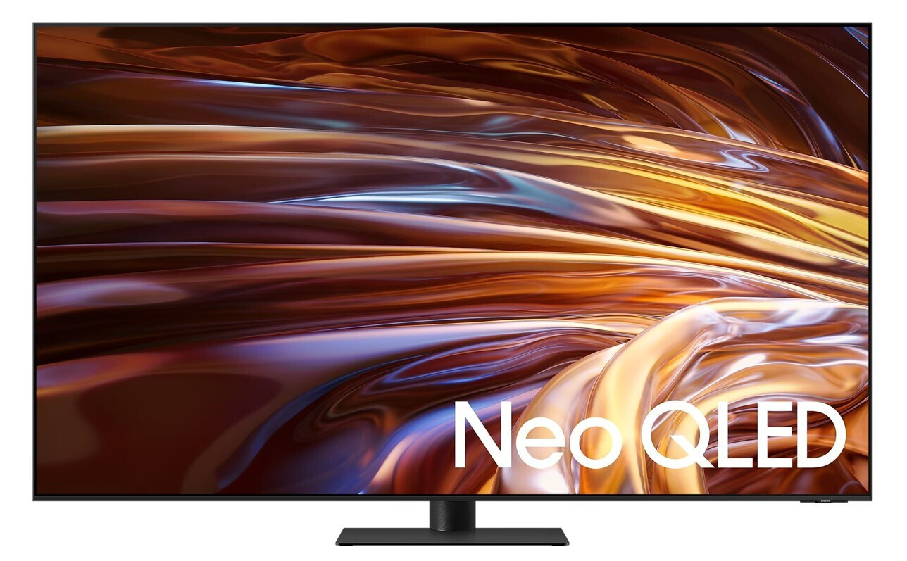 20250618162152_samsung_smart_tileorasi_55_4k_uhd_neo_qled_qe55qn95d_hdr_2024 Samsung Smart 4K Neo QLED QN95D (2024) - Image 1