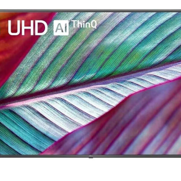 LG Smart 43" 4K LED UR78 (2023)
