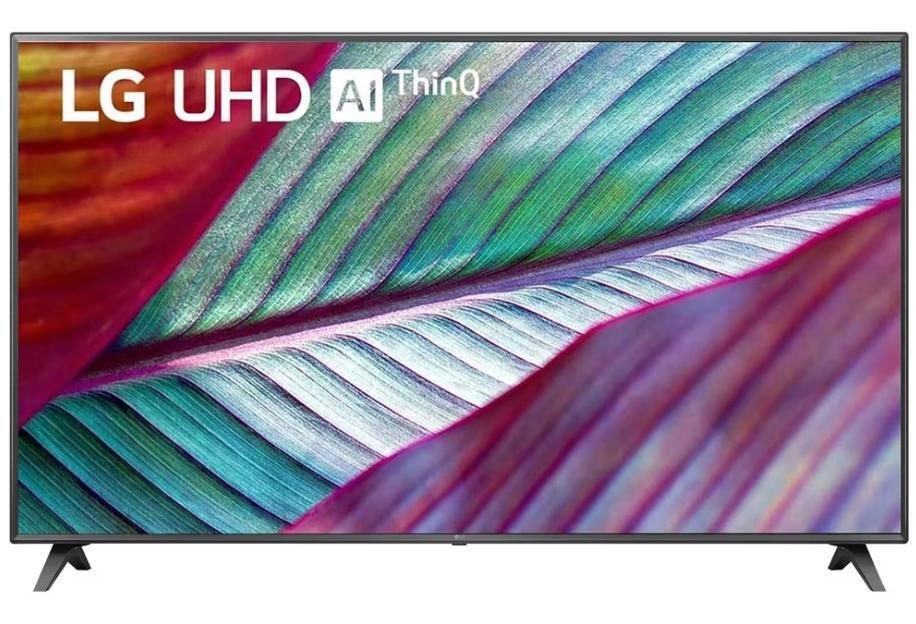 LG Smart 43" 4K LED UR78 (2023) - Image 1