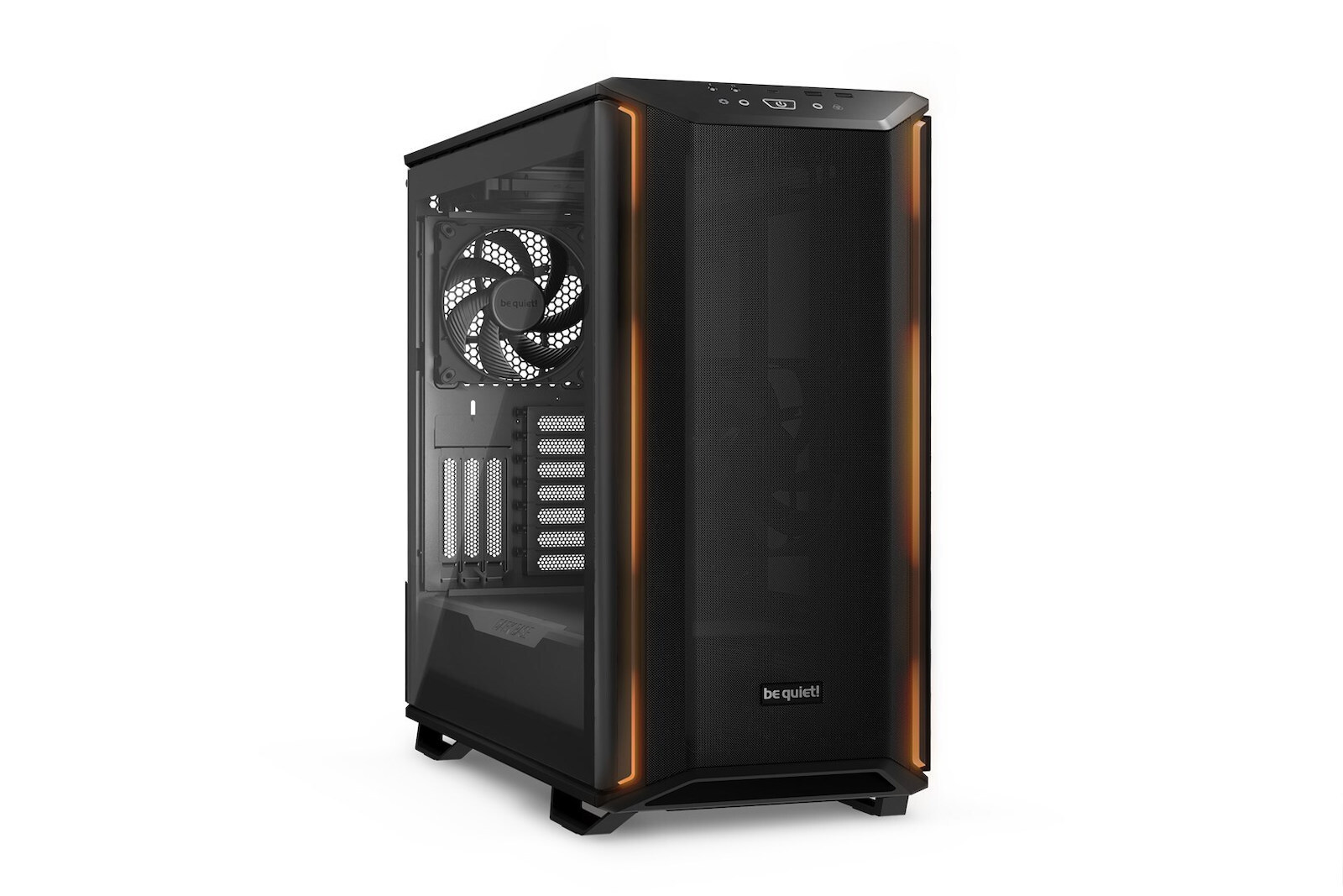 20250618163234_d2695371 Deepcool CH160 Mesh Mini Tower - Image 4