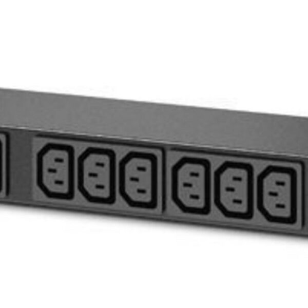 APC PDU Basic 0U/1U 100-240V/20A 220-240V/16A