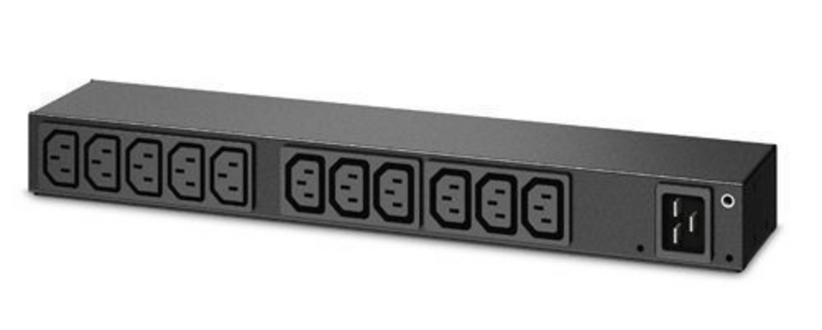 20250618163754_apc_pdu_basic_0u_1u_100_240v_20a_220_240v_16a APC PDU Basic 0U/1U 100-240V/20A 220-240V/16A - Image 1