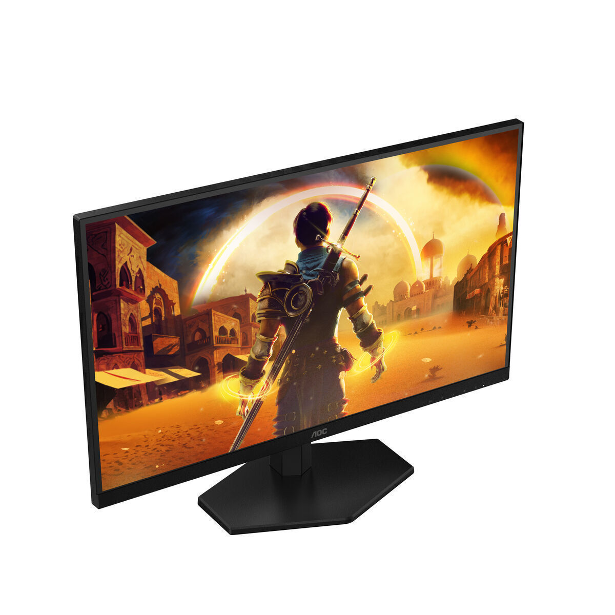 20250618164227_51396304 AOC Q27G42ZE 27" IPS HDR QHD 2560x1440 - Image 5