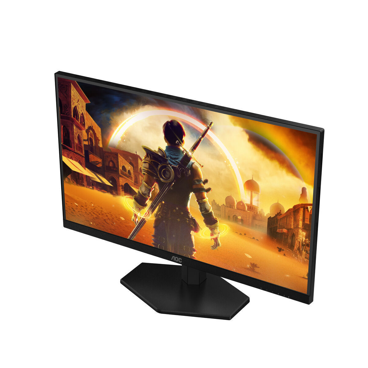 20250618164227_e43c69b2 AOC Q27G42ZE 27" IPS HDR QHD 2560x1440 - Image 6