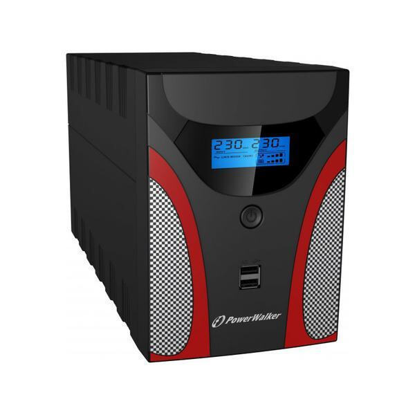 20250618164646_1d29a9c8 Powerwalker VI 2200 SHL FR UPS Line-Interactive - Image 3
