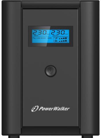 20250618164646_e329c79b Powerwalker VI 2200 SHL FR UPS Line-Interactive - Image 4