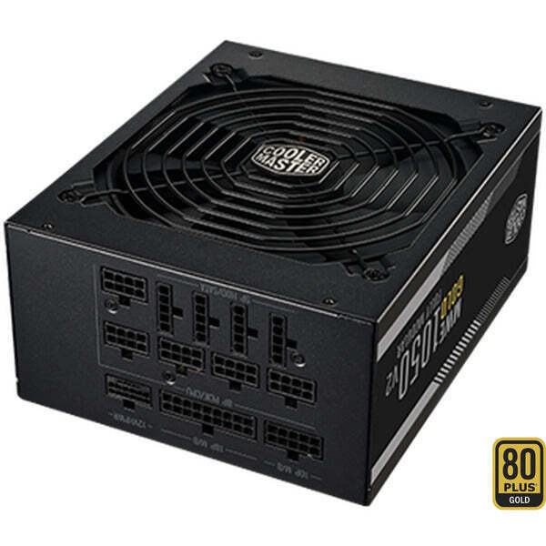 20250618165305_6bf8a818 CoolerMaster MWE rev. 2.0 Full Modular 80 Plus Gold - Image 2