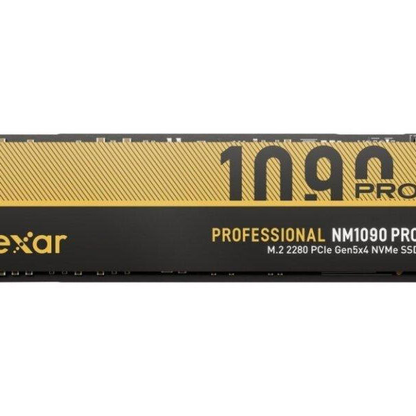 Lexar NM1090 Pro M.2