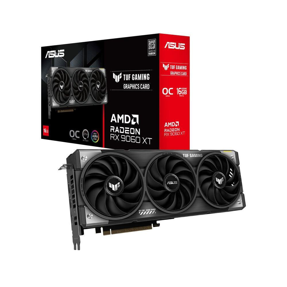20250618165606_a0b55226 Asus Radeon RX 9060 XT 16GB OC - Image 2