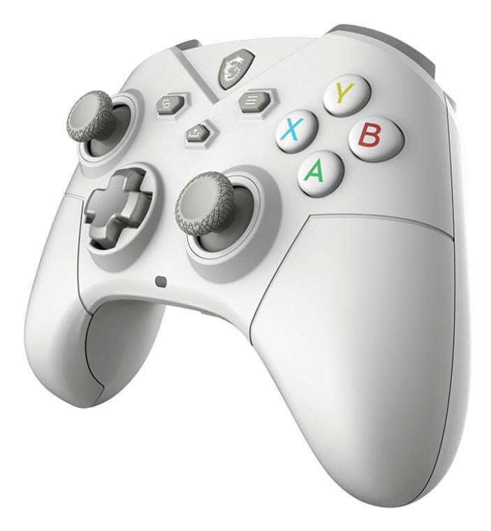 20250618170428_msi_force_gc300_asyrmato_gamepad_gia_pc_leyko MSI Force GC300 για PC - Image 1