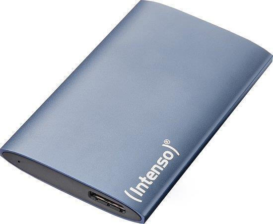20250618170518_12c118fc Intenso USB 3.2 SSD 1TB 2.5" - Image 2